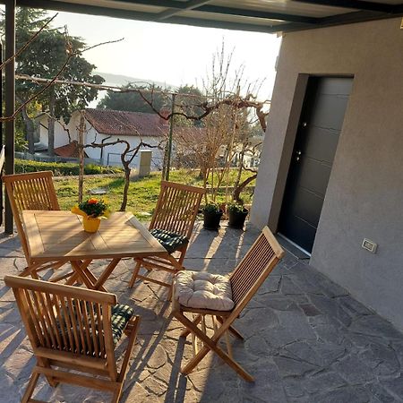 Holiday Apartment Marino Portorož Exteriér fotografie