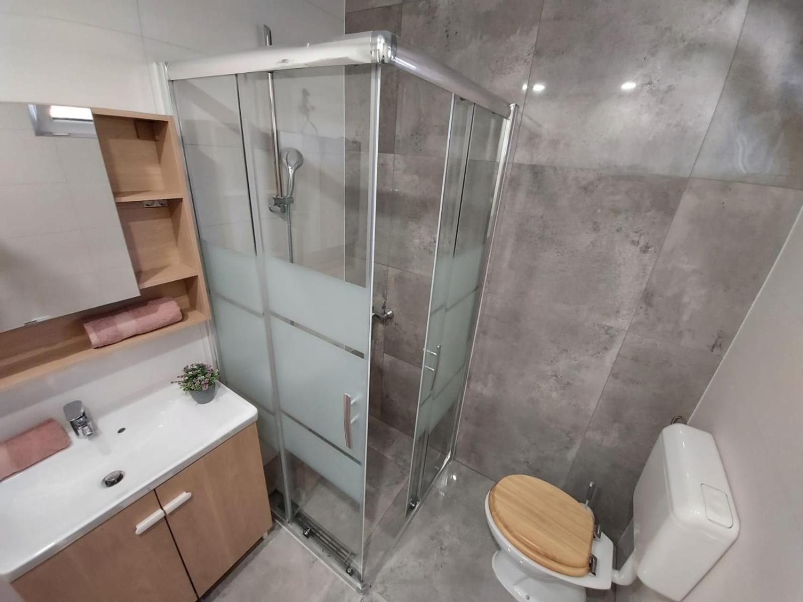 Holiday Apartment Marino Portorož Exteriér fotografie