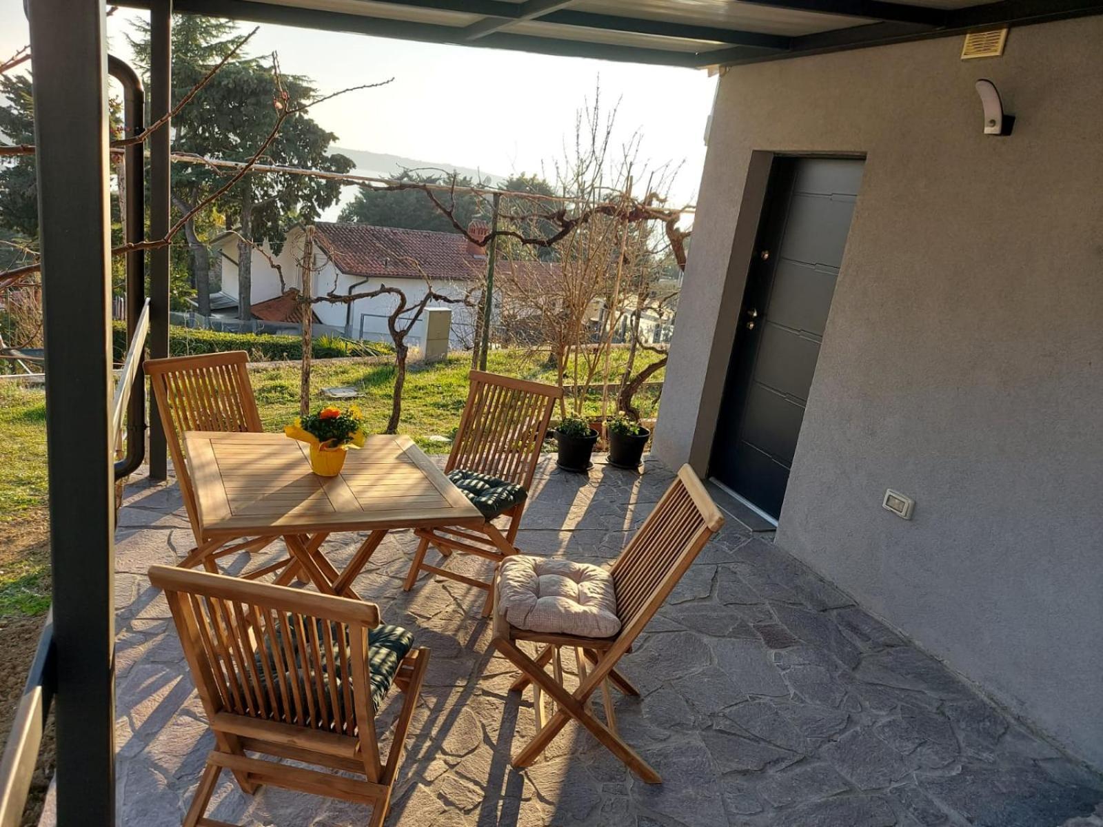 Holiday Apartment Marino Portorož Exteriér fotografie